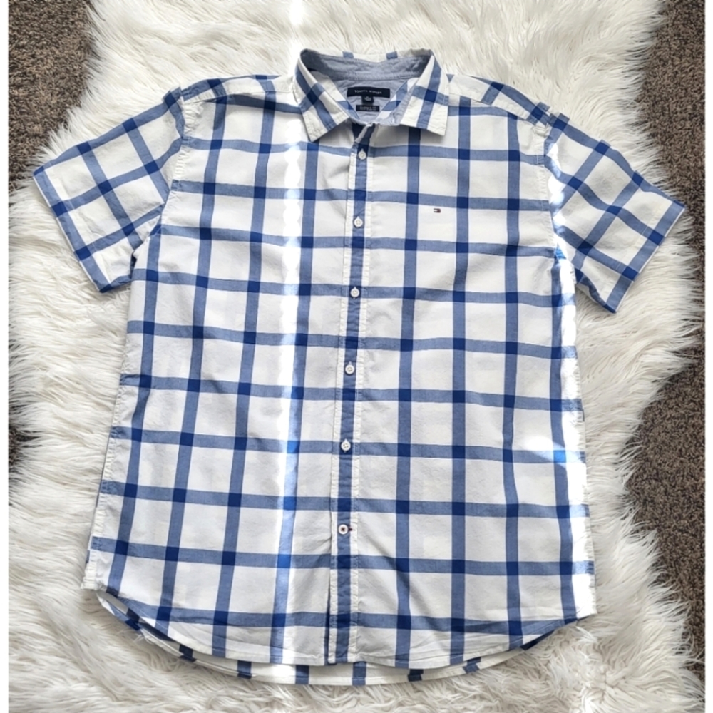 Men's Tommy Hilfiger Buttondown Shirt